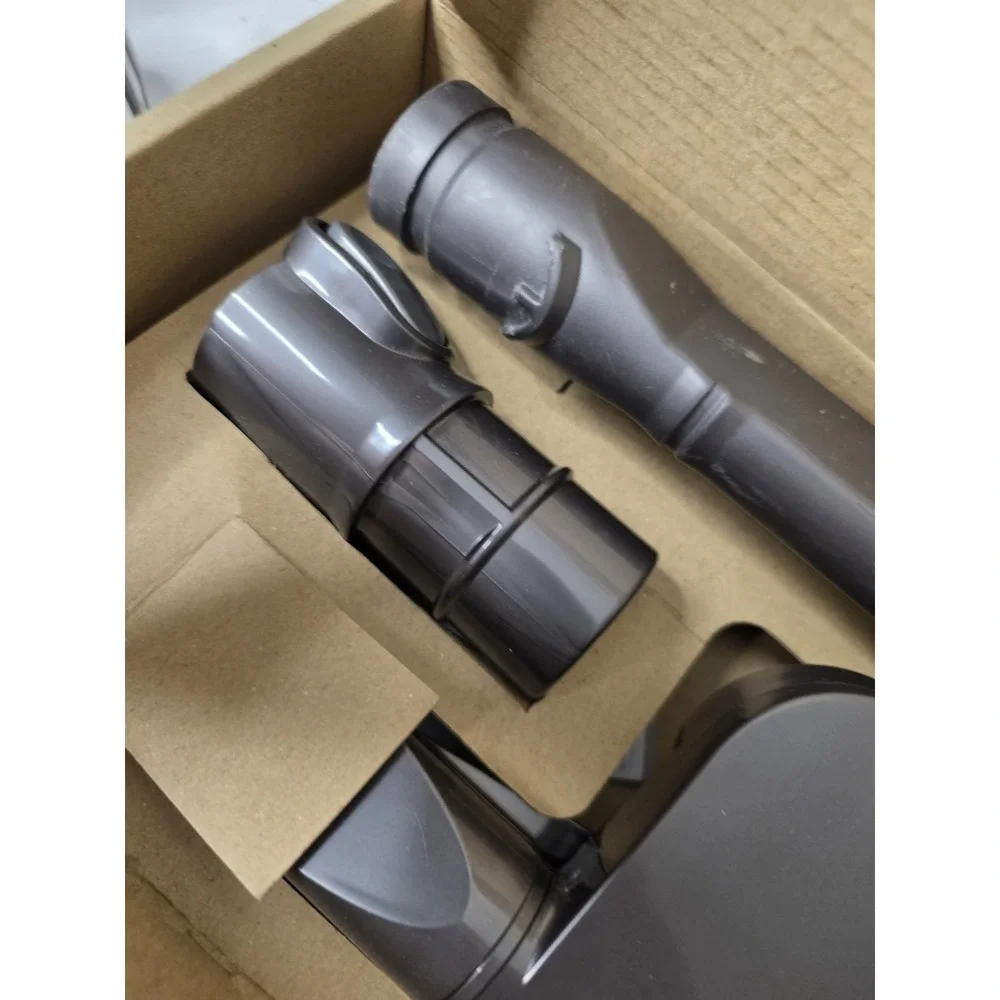 Dyson Articulating Hard Floor Tool for Dyson Animal Gray 920019-01 Open Box